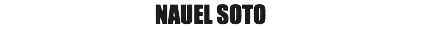 NAUEL SOTO